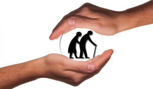 Comprender los diferentes tipos de cuidado de ancianos