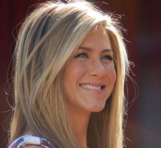 No proyectemos nuestros sentimientos sobre Jennifer Aniston y Brad Pitt