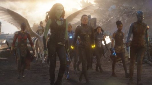 Marvel tendrá su primer superhéroe transgénero