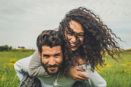 Resoluciones de año nuevo, para parejas