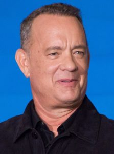 El discurso del Globo de Oro de Tom Hanks hizo llorar a todos