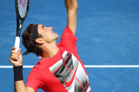 Roger Federer se retira del Abierto de Francia después de una cirugía de rodilla