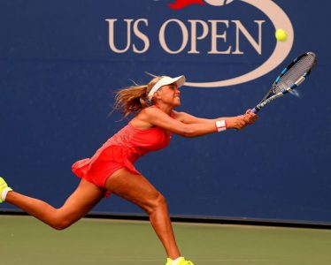 Sofia Kenin gana el primer título de Grand Slam después de vencer a Garbine Muguruza en la final del Abierto de Australia