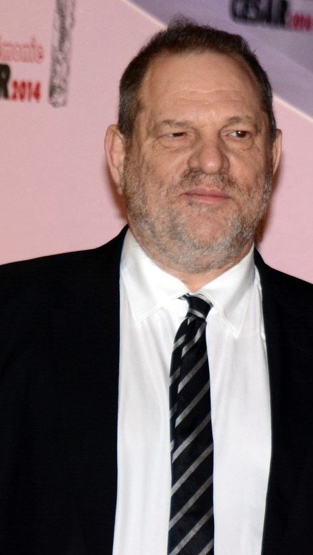 Time’s Up dice que el veredicto de Weinstein ‘marca una nueva era de justicia’