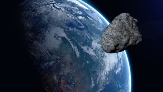 La Tierra tiene una nueva mini luna, pero es solo temporal