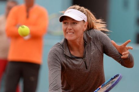 Maria Sharapova, la última competidora con un legado complicado