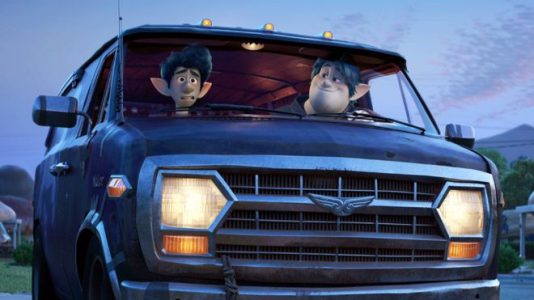 Onward de Pixar prohibida en cuatro países de Medio Oriente por referencia gay