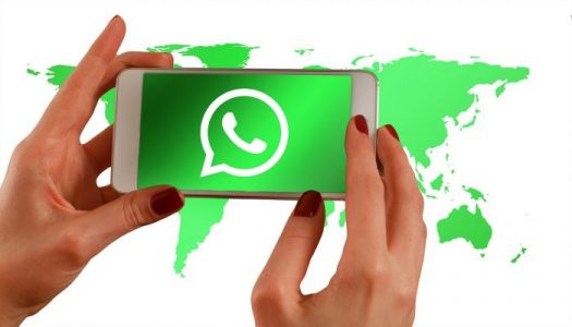Zuckerberg intenta evitar que el servidor de Facebook “se derrita” a medida que aumenta el volumen de llamadas de WhatsApp