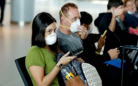 5 consejos para prevenir el contagio de Coronavirus al viajar en bus