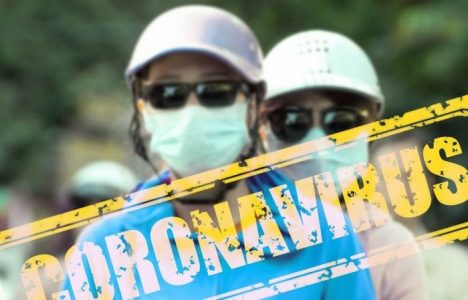 Las máscaras en realidad pueden aumentar el riesgo de coronavirus si se usan incorrectamente