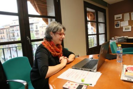 Las reglas de la videoconferencia en casa