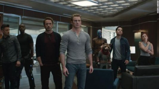 Avengers: Endgame se estrenó hace un año. Mucho ha cambiado desde entonces
