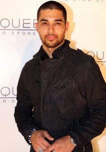 Wilmer Valderrama llama la atención sobre los trabajadores de las primeras líneas frente a la pandemia