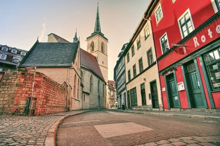 Coronavirus: Alemania reabre sus tiendas mientras la cuarentena se flexibiliza