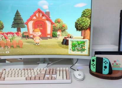 Por qué Nintendo Switch y ‘Animal Crossing’ son los más vendidos en cuarentena