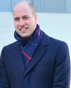 Príncipe William: la paternidad le trajo emociones sobre la muerte de Diana