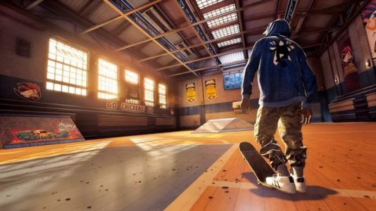Regresan los primeros dos juegos de “Tony Hawk’s Pro Skater” en una fiel remasterización