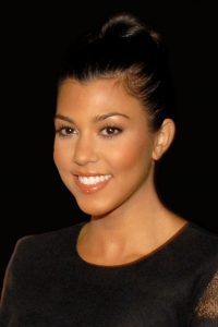 Kourtney Kardashian siente la ‘responsabilidad’ de hablar sobre el privilegio blanco con sus hijos