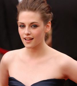 Kristen Stewart interpretará a la Princesa Diana en una película