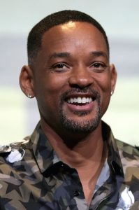 Will Smith habla sobre el “peso de la paternidad” y cómo se convirtió en un mejor padre para Willow