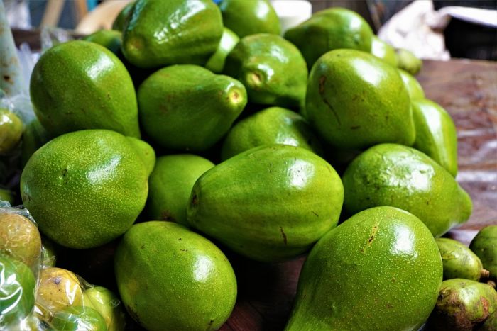 Beneficios del aguacate