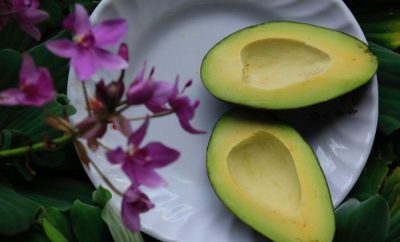 Contiene grasas saludables