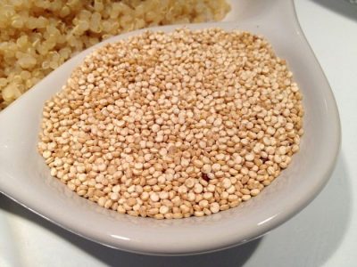 ¿Qué es la quinoa? – Propiedades y Beneficios