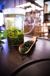 Beneficios del té verde para tu salud