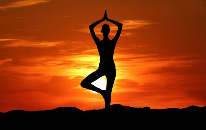 beneficios del yoga para el cuerpo