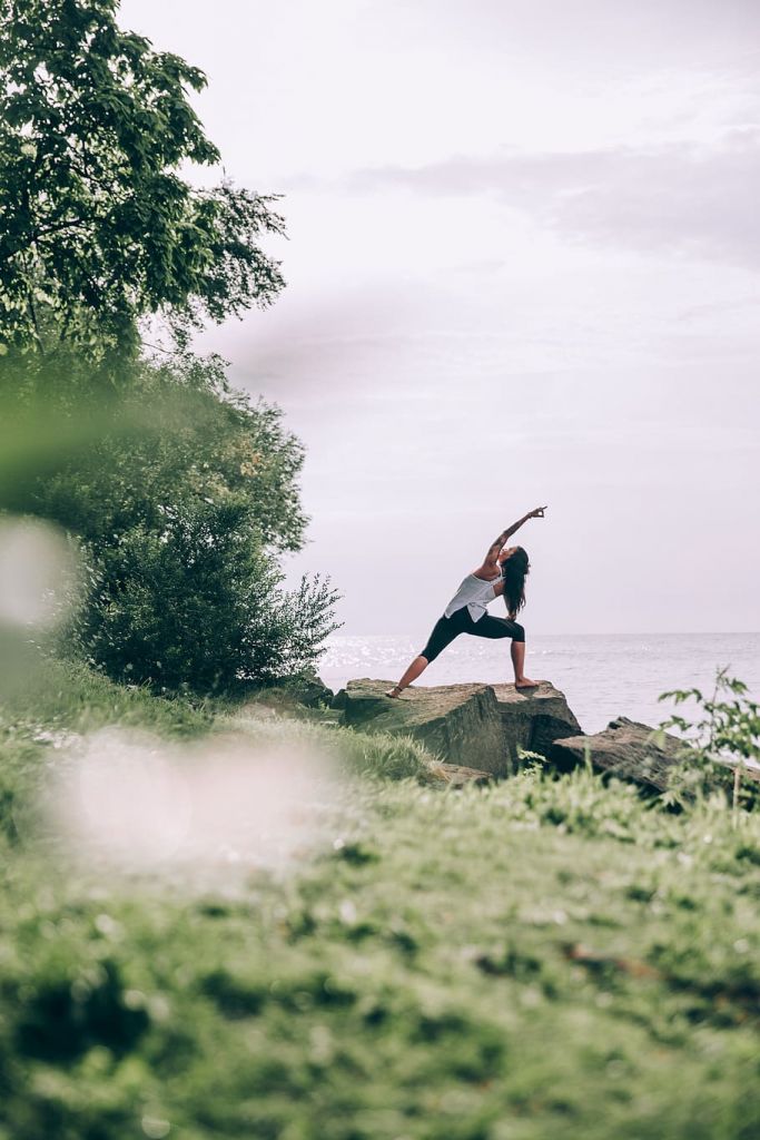 beneficios del yoga para la mente