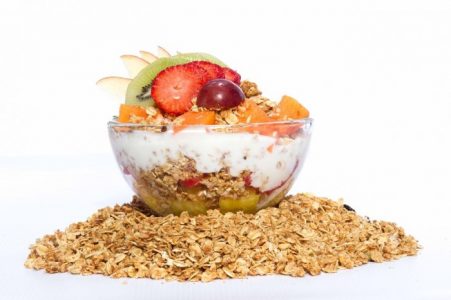 ¿Cuáles son los beneficios de la avena?
