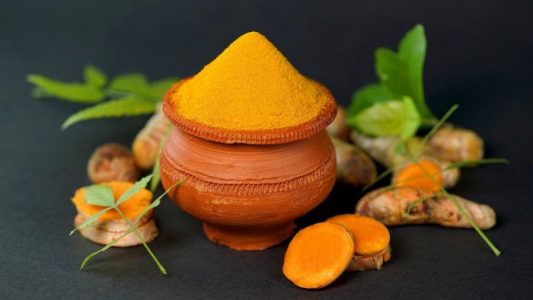 Cúrcuma: Beneficios para tu salud