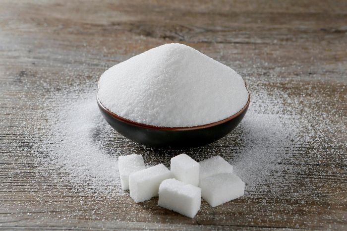 Niveles altos de azúcar en la sangre perjudican la salud