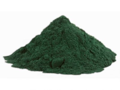 ¿Qué es la espirulina y cuáles son sus beneficios?