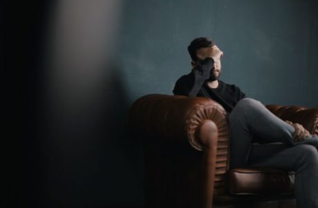 7 tipos de trastornos depresivos: síntomas y causas