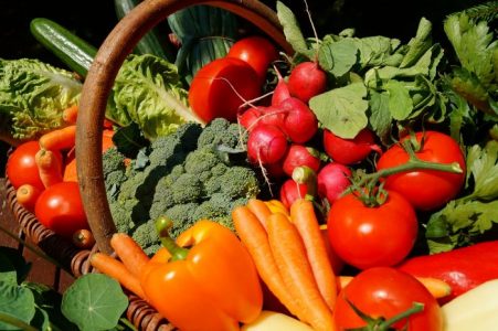 Betacarotenos: Alimentos que los contienen y sus beneficios