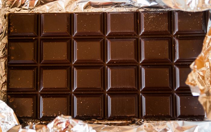 Beneficios del chocolate