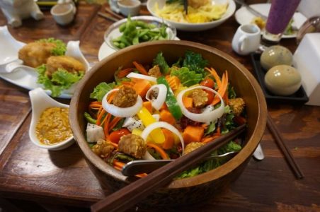 Tempeh: Qué es y cuáles son sus beneficios
