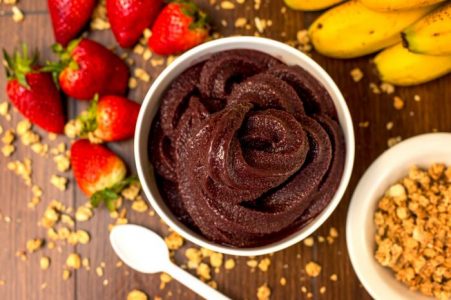 Açaí: El elixir de la juventud