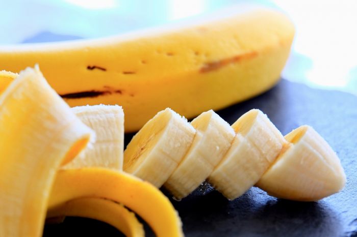 Propiedades y beneficios de las bananas