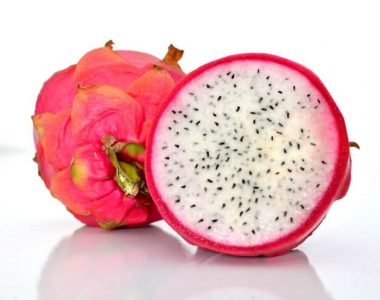 Para qué sirve la pitaya o fruta del dragón