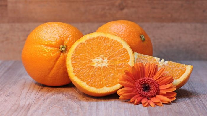 Para qué sirve la vitamina C