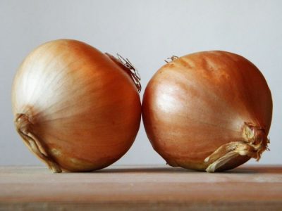 La cebolla: conoce sus propiedades y beneficios para la salud