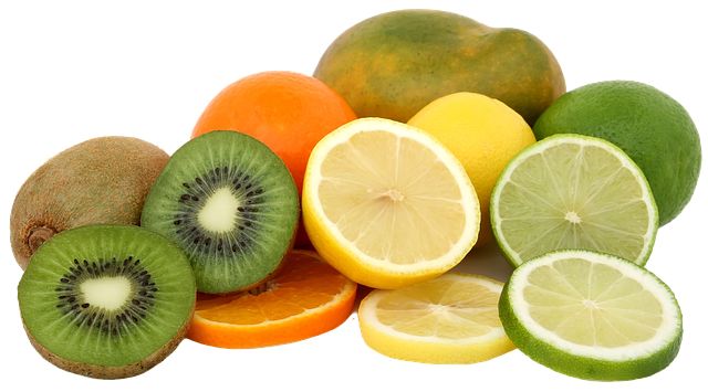 Se recomienda consumir las frutas frescas