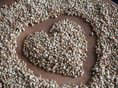 Trigo Sarraceno: Qué es y cuáles son sus propiedades y beneficios