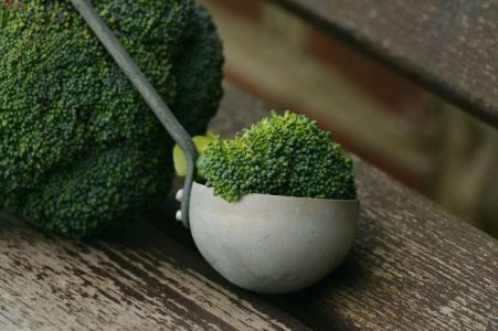 Beneficios del brócoli: saludable y versátil