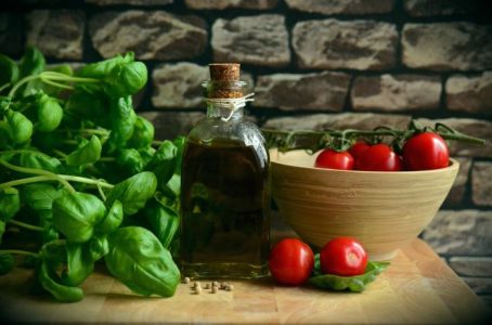 La albahaca: una planta aromática con propiedades medicinales