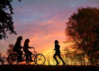 Cuál es la mejor hora para ejercitarse