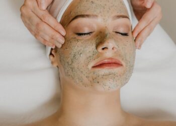 Beneficios de usar exfoliantes