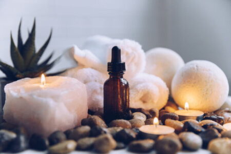 Sérum facial: Qué es y para qué sirve